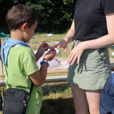 IMG 1741 - Scouts en Gidsen Zaventem 